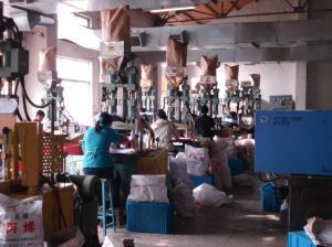 商旅服務(wù)新選擇 廣陵區(qū)杭集躍榮旅游用品廠與專業(yè)代駕服務(wù)